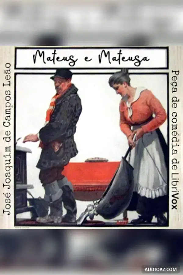 Mateus e Mateusa