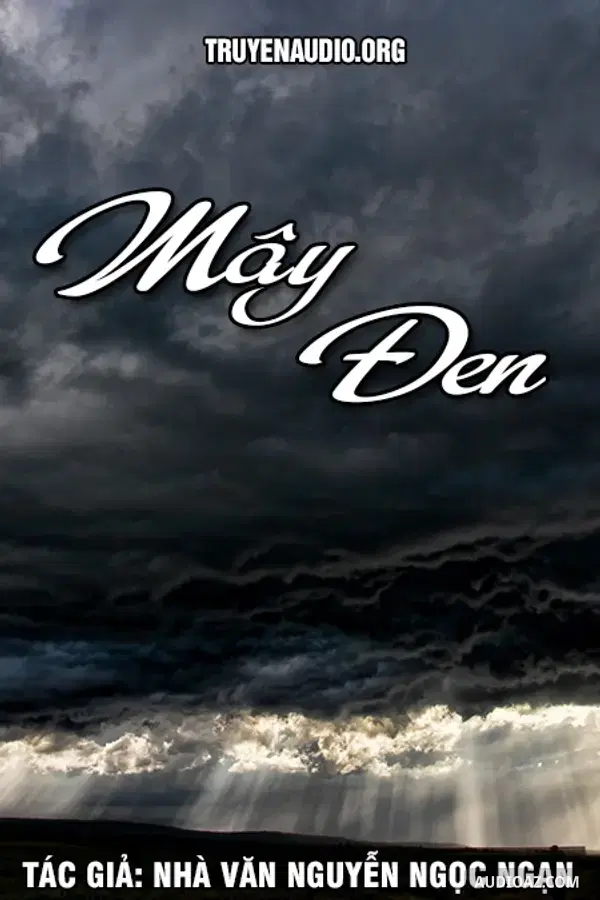 Mây Đen - Nguyễn Ngọc Ngạn