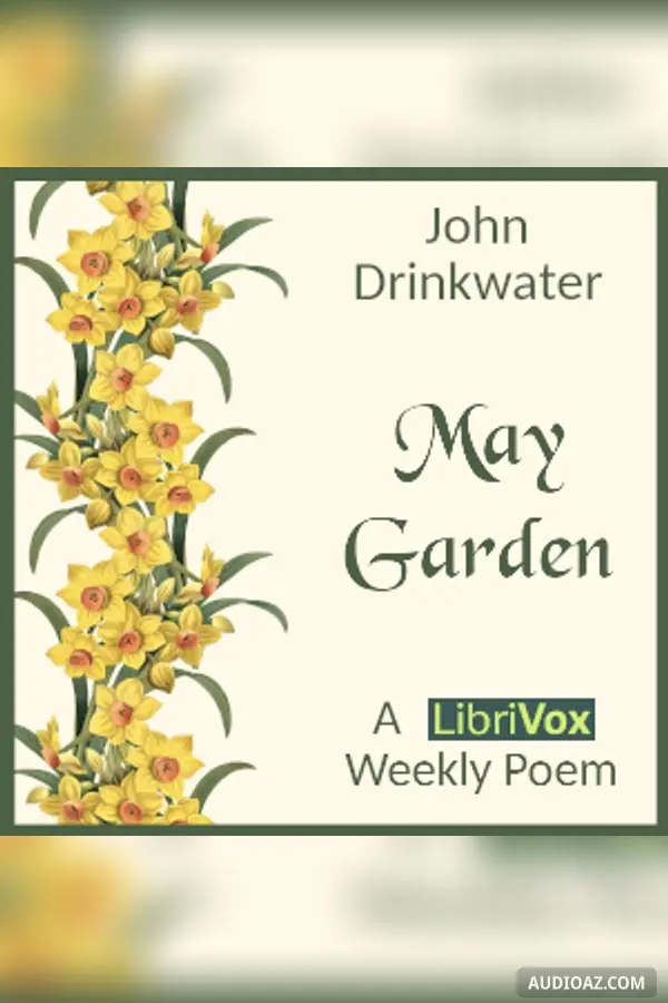 May Garden - Free Audiobook