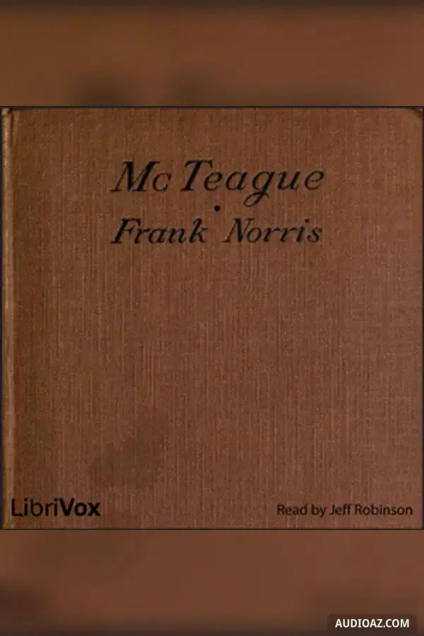 McTeague