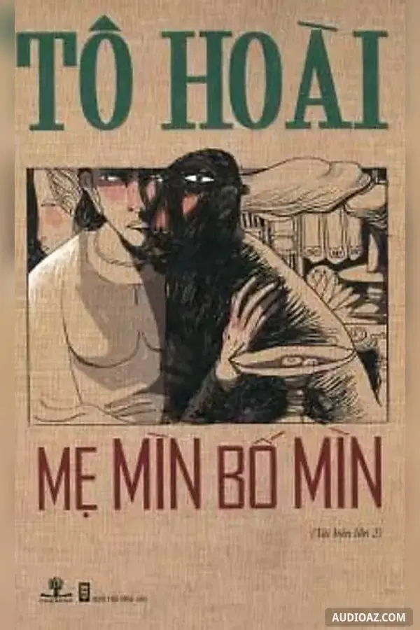 Mẹ mìn bố mìn