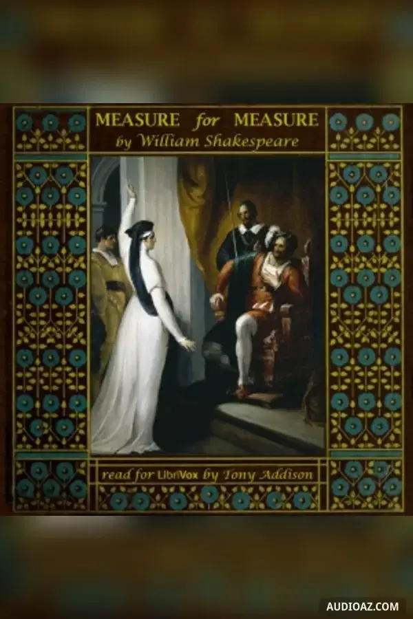 Measure For Measure