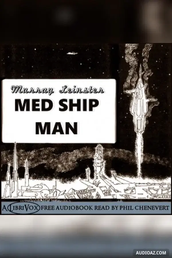 Med Ship Man (version 2)