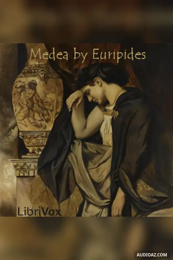 Medea (Way Translation)