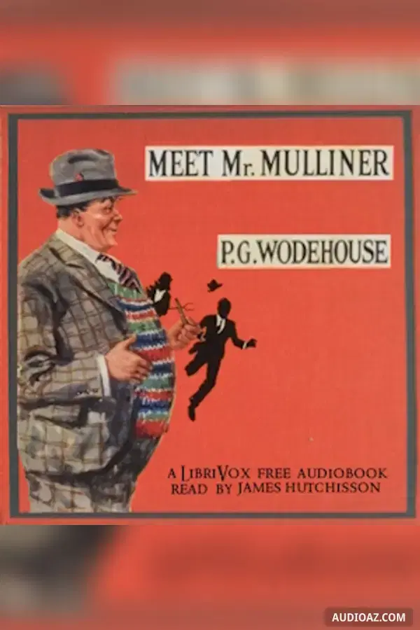 Meet Mr. Mulliner