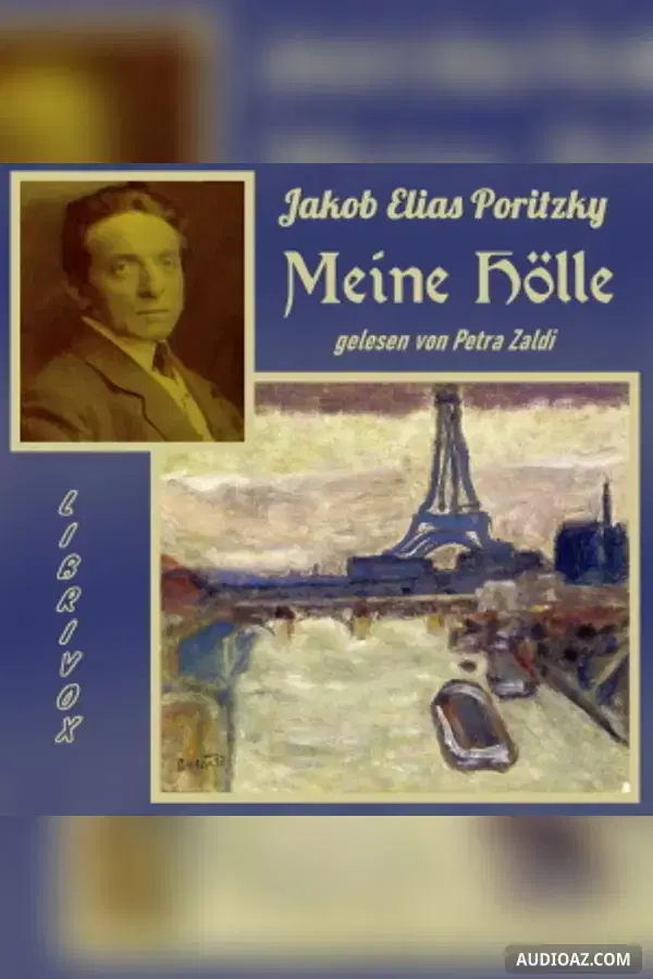 Meine Hölle - Free Audiobook