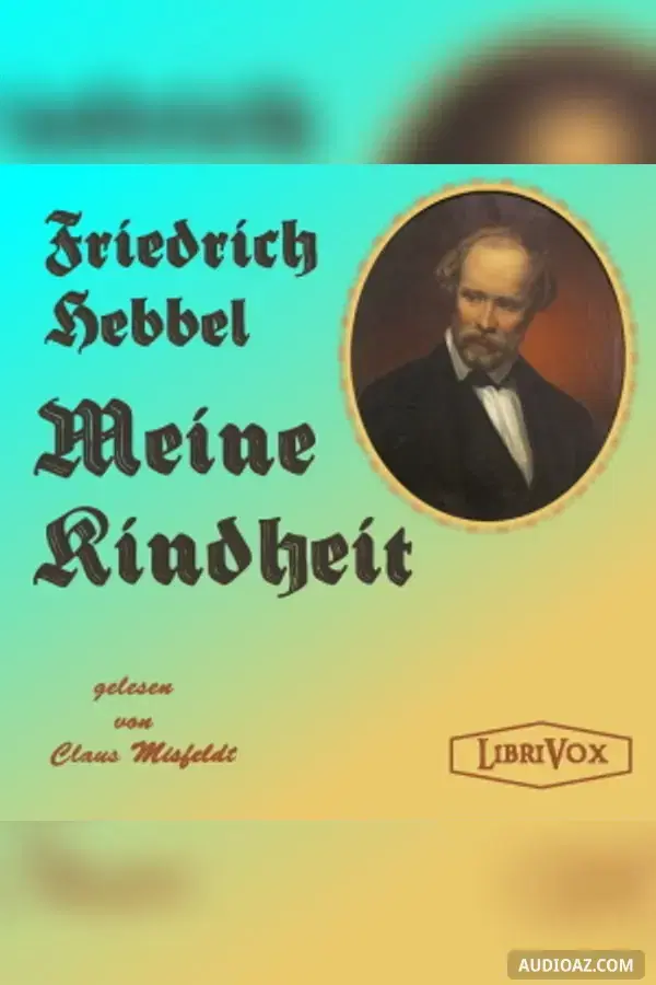 Meine Kindheit