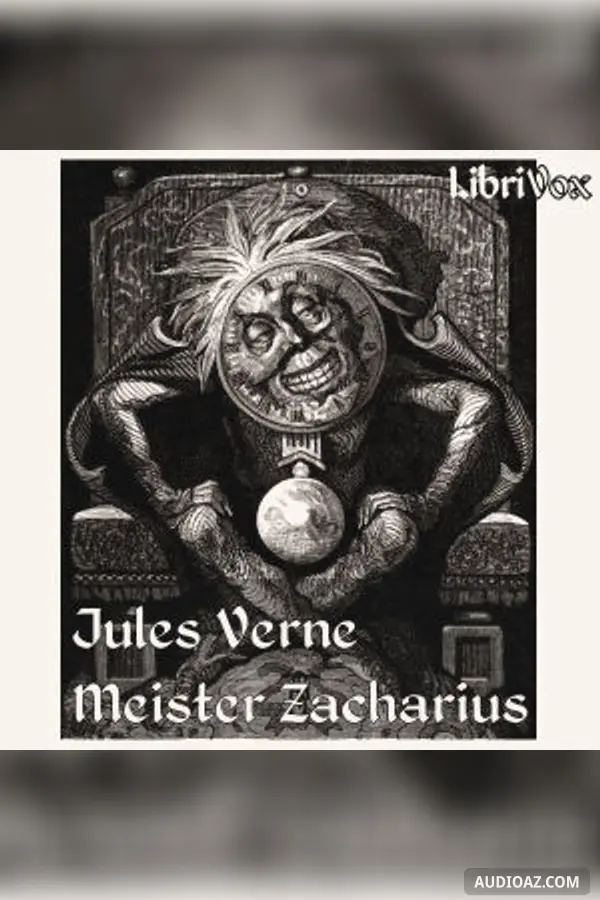 Meister Zacharius