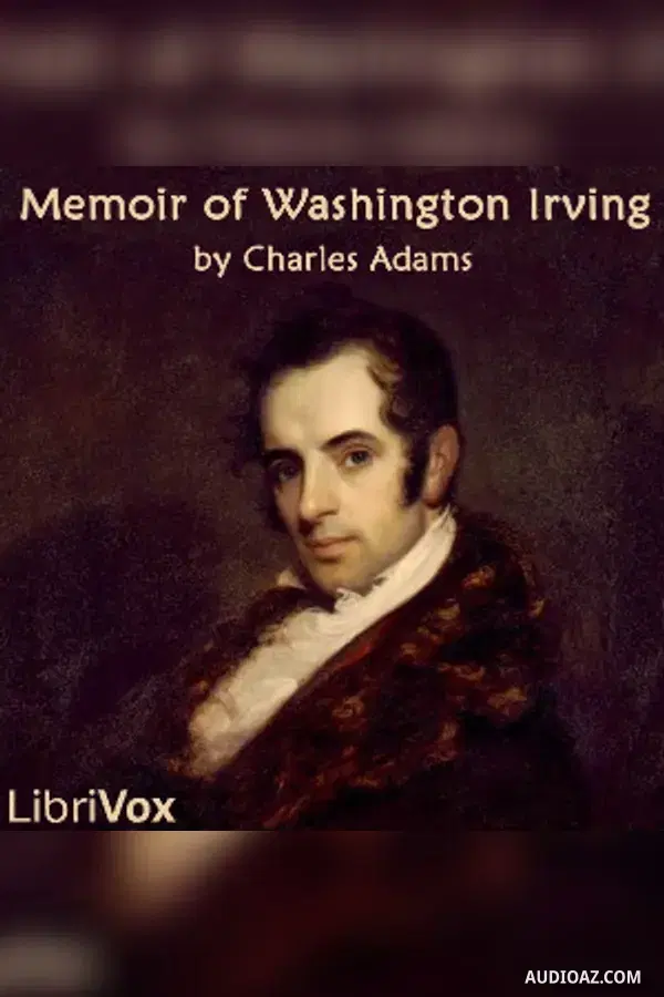 Memoir of Washington Irving