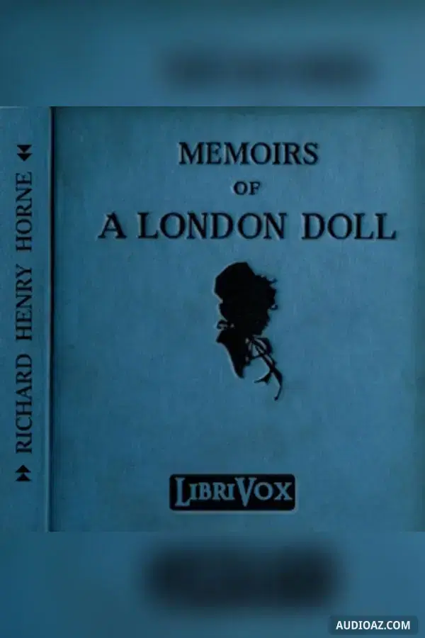 Memoirs of a London Doll