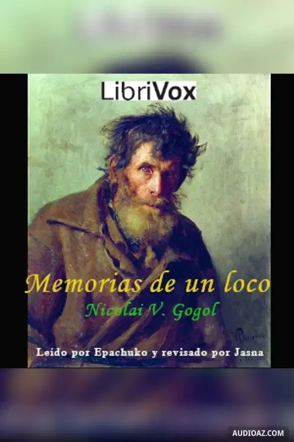 Memorias de un loco
