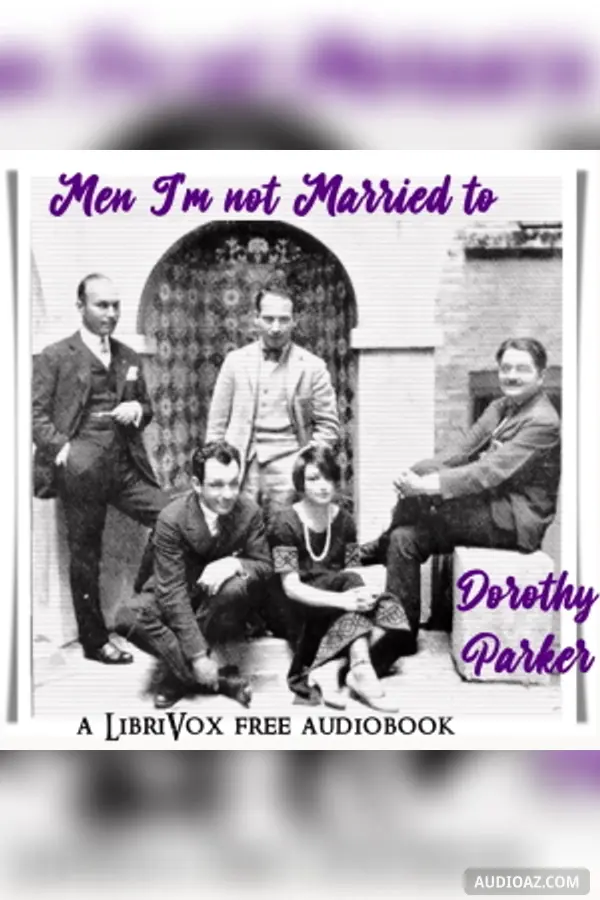 Men I'm Not Married To (Version 2)