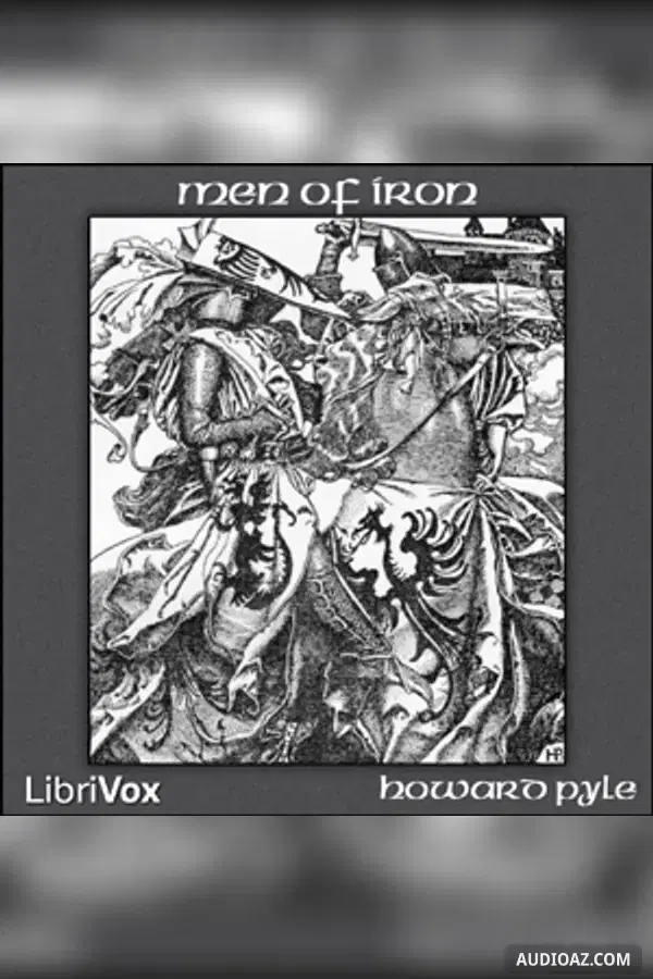 Men of Iron