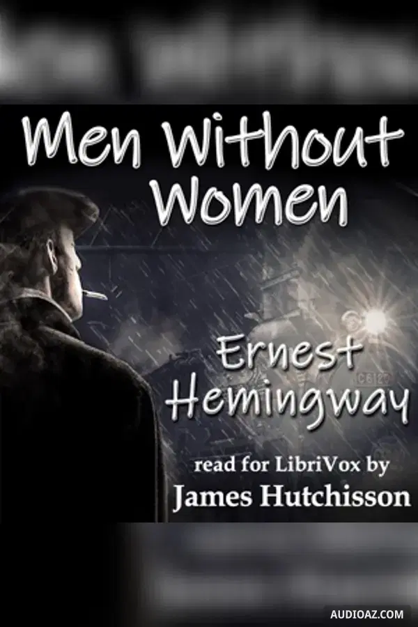 Men Without Women