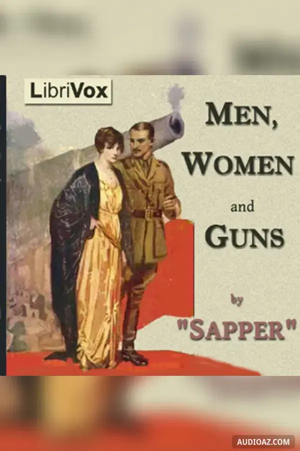 Men, Women and Guns