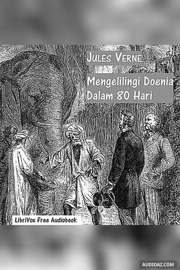 Mengelilingi Doenia Dalam 80 Hari
