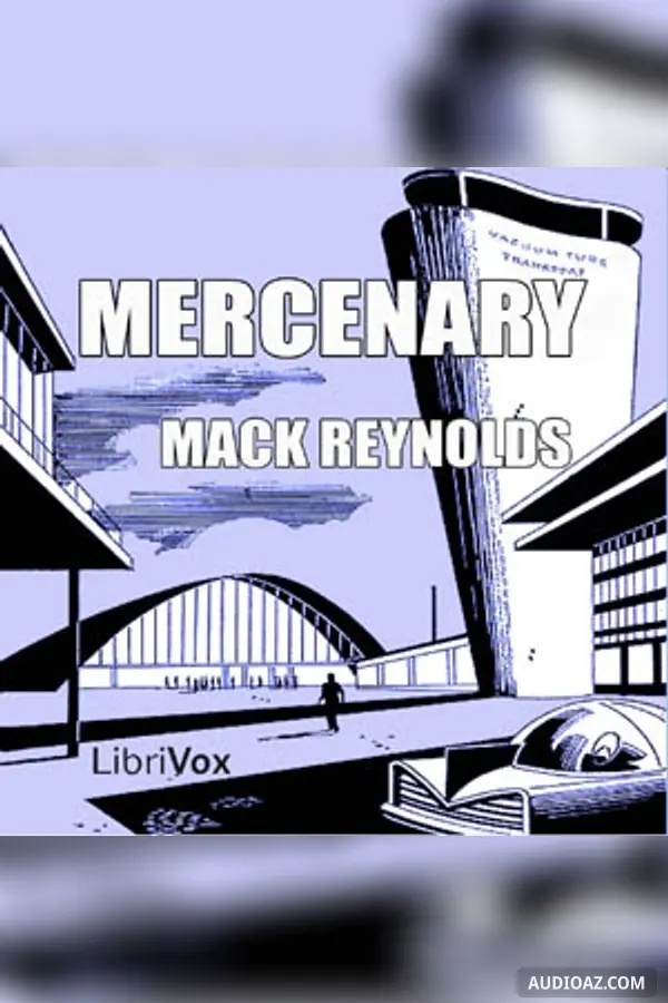 Mercenary