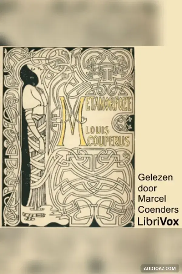 Metamorfoze