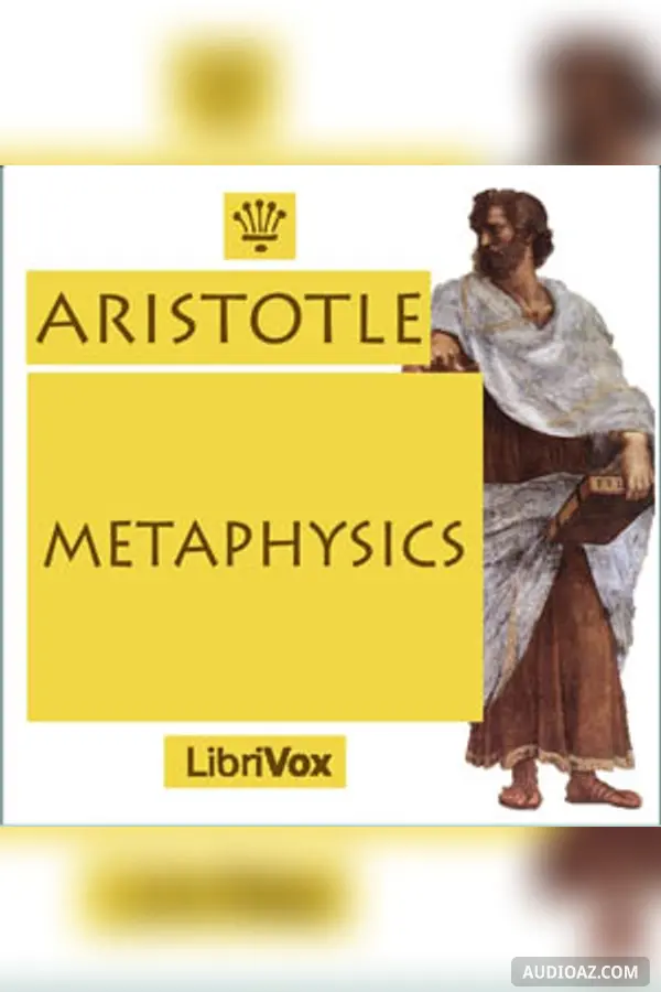 Metaphysics