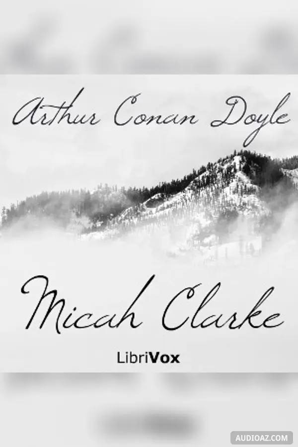 Micah Clarke