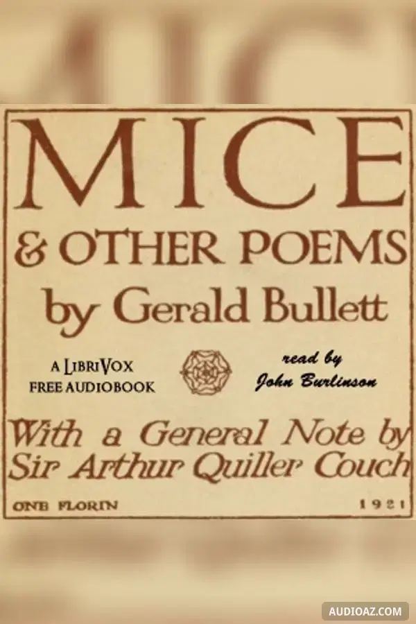 Mice & Other Poems - Free Audiobook
