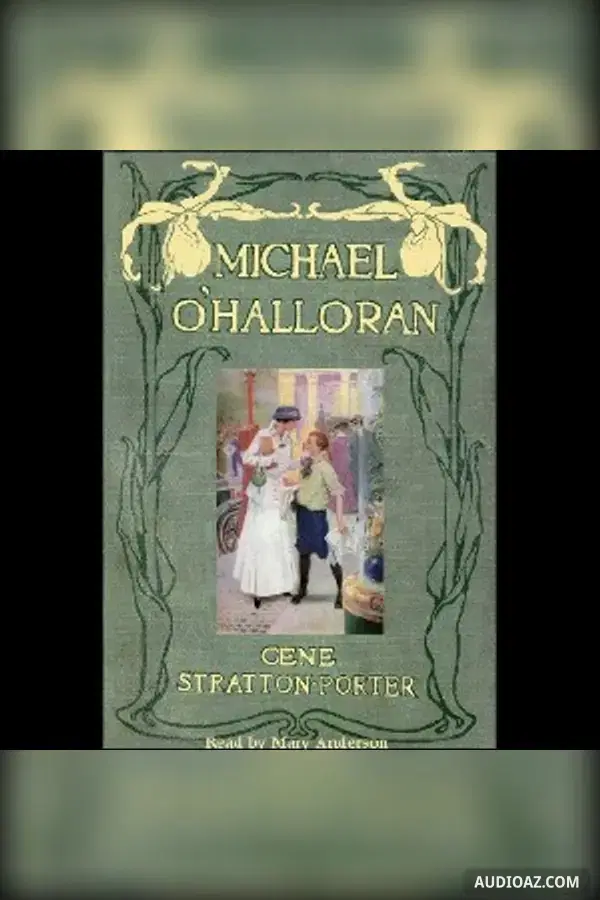 Michael O'Halloran