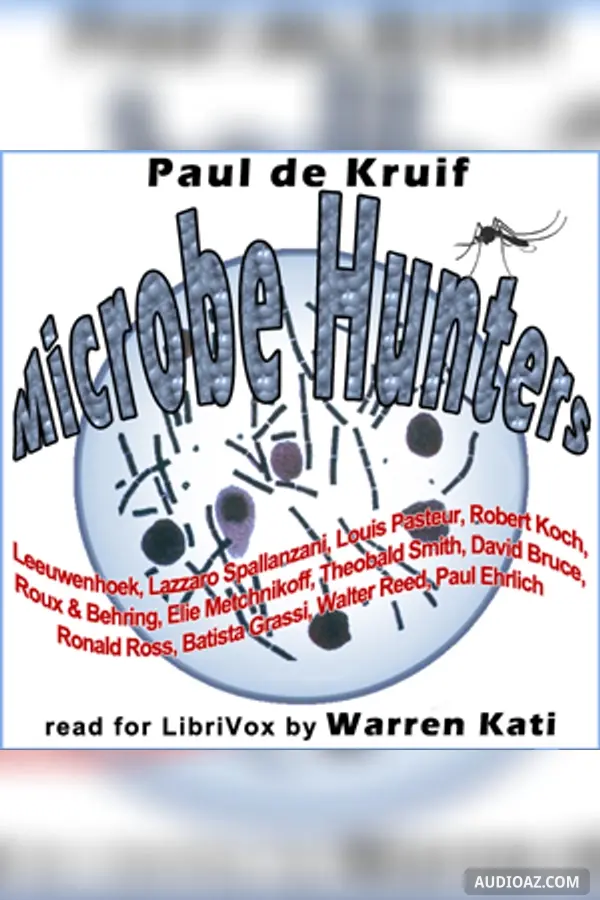 Microbe Hunters