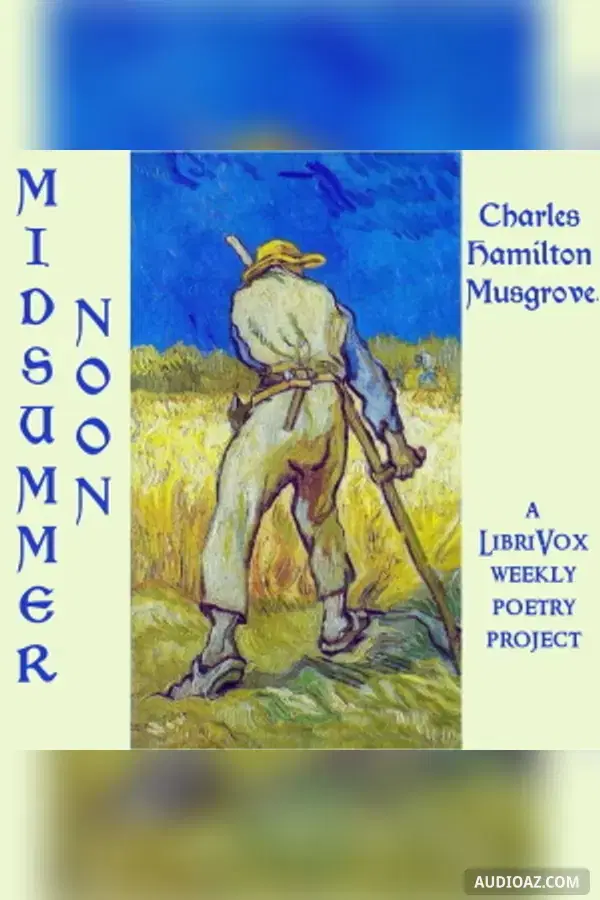 Midsummer Noon - Free Audiobook