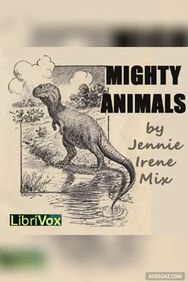 Mighty Animals