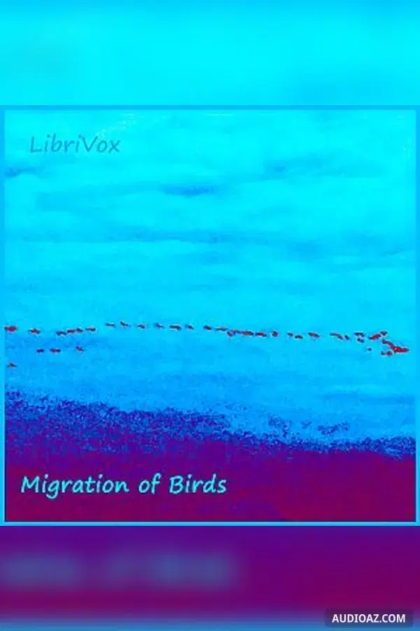Migration of Birds