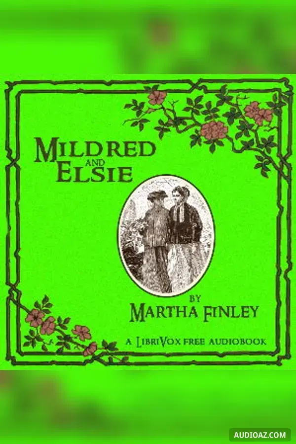 Mildred and Elsie