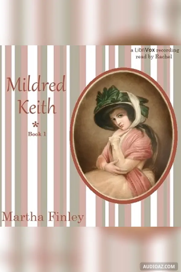 Mildred Keith