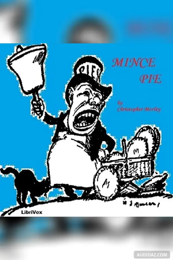 Mince Pie