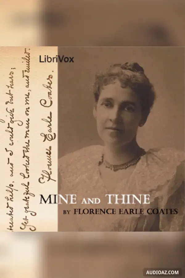 Mine and Thine - Free Audiobook