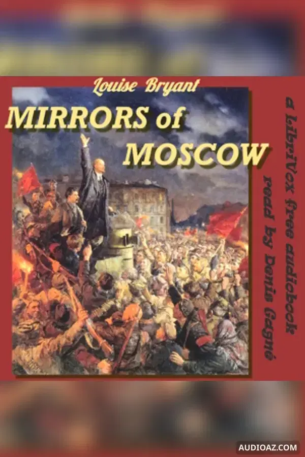 Mirrors of Moscow