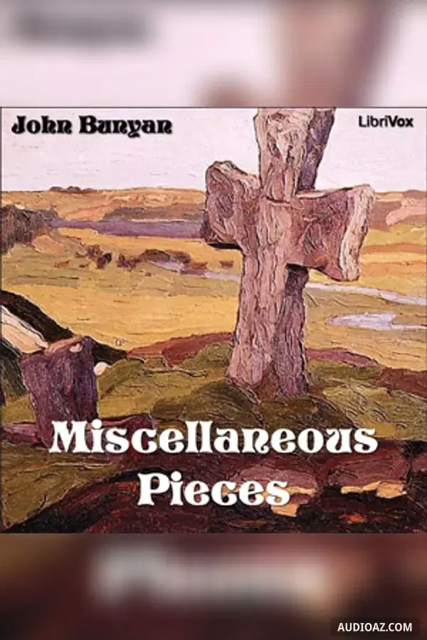 Miscellaneous Pieces