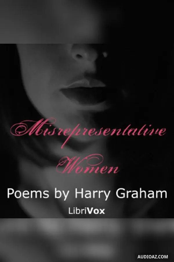 Misrepresentative Women - Free Audiobook