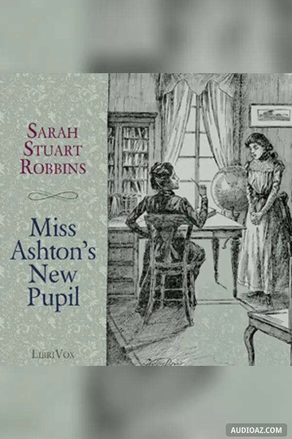Miss Ashton's New Pupil