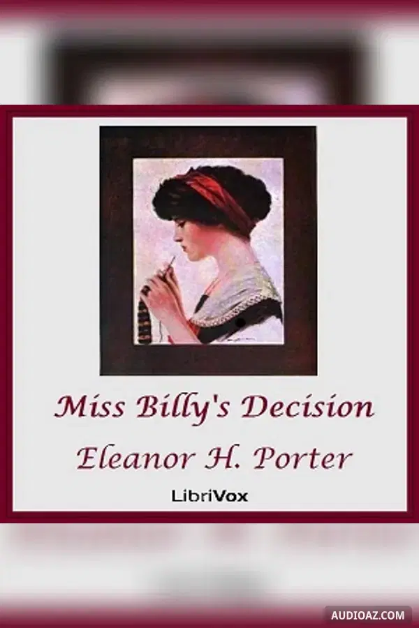 Miss Billy's Decision