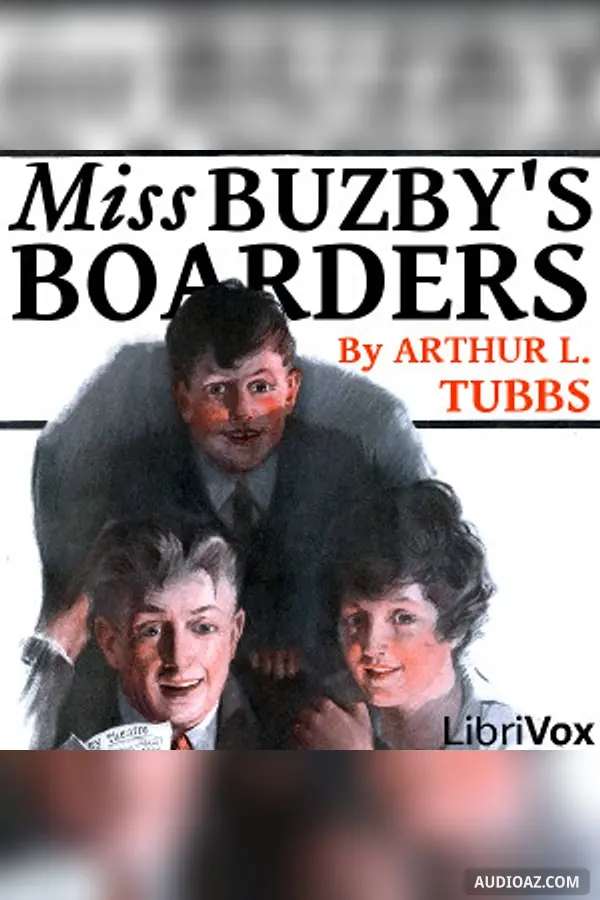 Miss Buzby's Boarders