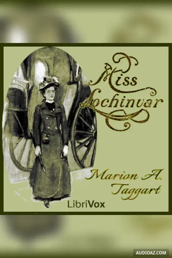 Miss Lochinvar