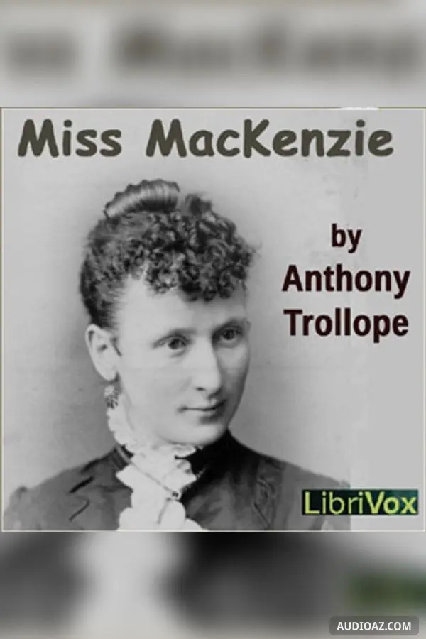 Miss Mackenzie