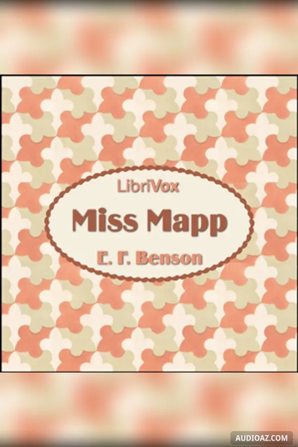 Miss Mapp