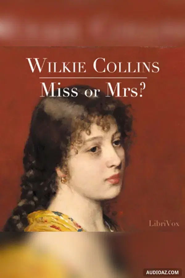 Miss or Mrs.?