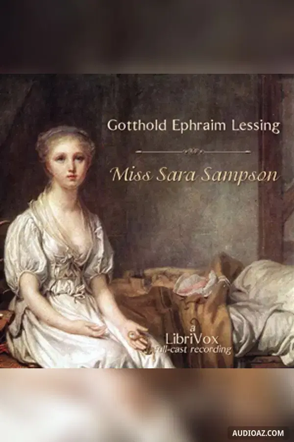 Miss Sara Sampson