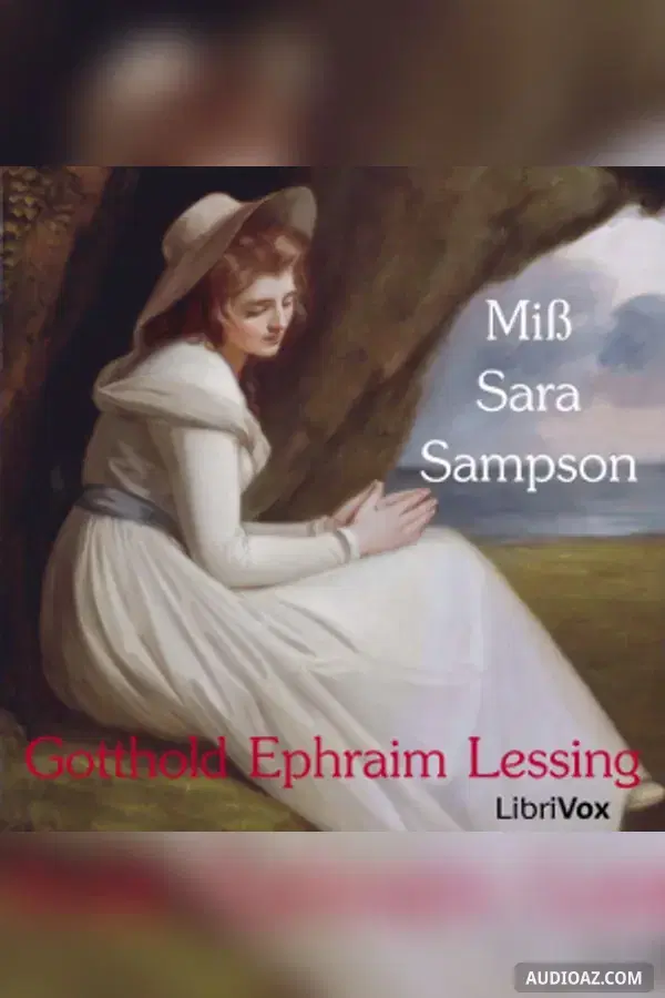 Miß Sara Sampson