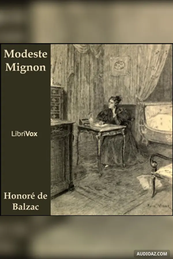 Modeste Mignon