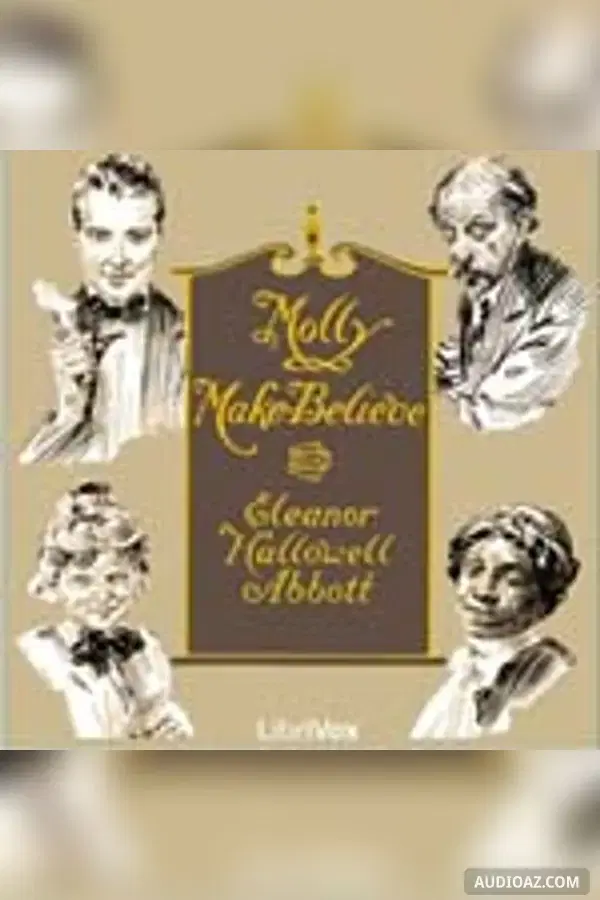 Molly Make-Believe
