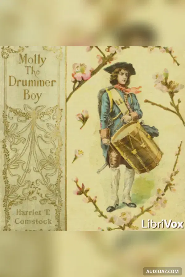 Molly, The Drummer Boy