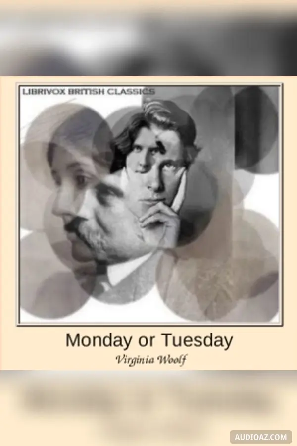 Monday or Tuesday